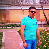 Nima from Esfehan | Man | 35 years old | Capricorn