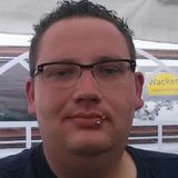 Paddy from Oslo | Man | 39 years old | Cancer