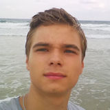 Dimam from Kemerovo | Man | 27 years old | Virgo