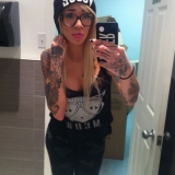 Queen Of Hearts from Montreal | Woman | 34 years old | Libra
