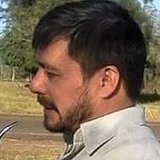 Chacho from Salto | Man | 48 years old | Capricorn