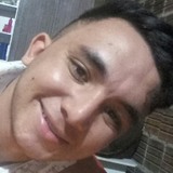Dry from Novo Oriente | Man | 26 years old | Aries