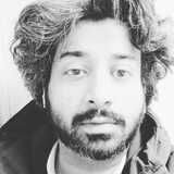 Ahmedrizwanned from Kalmar | Man | 30 years old | Capricorn