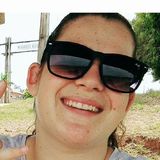 Mi from Cianorte | Woman | 27 years old | Sagittarius
