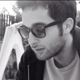 Dor Benjamin from Jerusalem | Man | 32 years old | Sagittarius