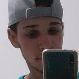 Kauafonseca7Pm from Itanhem | Man | 23 years old | Aries