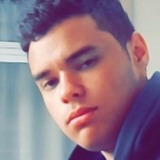Gustavo from Lages | Man | 27 years old | Leo
