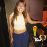 Lili from Central District | Woman | 37 years old | Scorpio