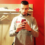 Ghachem from Yekaterinburg | Man | 31 years old | Libra