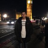 Kristianelver from Naestved | Man | 36 years old | Virgo