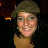 Karin from Alphen aan den Rijn | Woman | 43 years old | Sagittarius