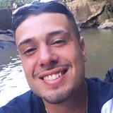 Dhanyl1I from Cruzeiro | Man | 30 years old | Sagittarius