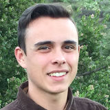 Bryan from Trabuco Canyon | Man | 29 years old | Libra