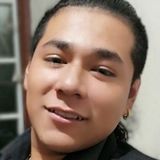 Angel from Nezahualcóyotl | Man | 26 years old | Libra