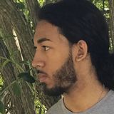 Cash from Newark | Man | 28 years old | Leo