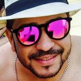 Thaygon from Sao Leopoldo | Man | 37 years old | Sagittarius
