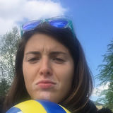 Leti from Torino | Woman | 32 years old | Pisces