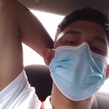 Dustinemersoyc from David | Man | 28 years old | Cancer