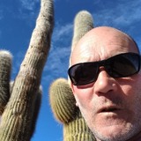 Fafa from Obera | Man | 61 years old | Libra