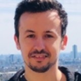 Popesculaurejt from Oegstgeest | Man | 32 years old | Libra