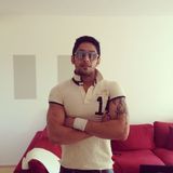 Maga from De Bilt | Man | 37 years old | Aquarius