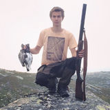 Sondre from Vennesla | Man | 31 years old | Libra