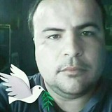 Cabeza from Minas | Man | 34 years old | Libra
