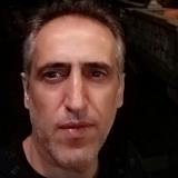 Dersim from Courgenay | Man | 50 years old | Aquarius
