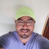 Aarón from Heredia | Man | 50 years old | Gemini