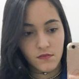Larissa from Aracaju | Woman | 26 years old | Scorpio
