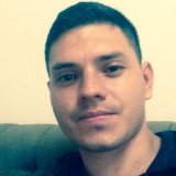 Wehr from San José | Man | 39 years old | Aries