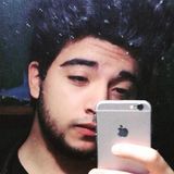 Franco from Pinamar | Man | 28 years old | Aries