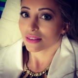 Barbara  Borges from Jaragua | Woman | 41 years old | Scorpio