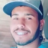 Wandercalboyuf from Carlos Chagas | Man | 27 years old | Gemini