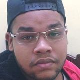 Jean from Varzea Paulista | Man | 28 years old | Cancer