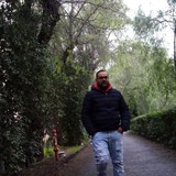 Rabind from Palermo | Man | 34 years old | Sagittarius
