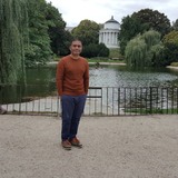 Sajidalichou94 from Warsaw | Man | 29 years old | Cancer