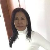 Maria from Bogotá | Woman | 53 years old | Aquarius