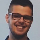 Robertorossi4V from Modugno | Man | 29 years old | Scorpio
