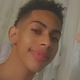 Princeolayati from Buenaventura | Man | 24 years old | Gemini