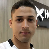 Jeferson from Xique Xique | Man | 33 years old | Capricorn