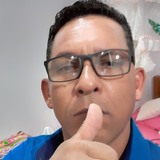 Osvaldo from Carinhanha | Man | 51 years old | Virgo