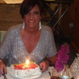 Nance from Hasselt | Woman | 51 years old | Aquarius