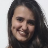 Quequel from Belo Horizonte | Woman | 25 years old | Libra