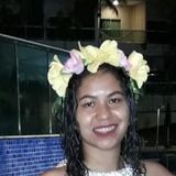 Valzinhaw from Rio Preto da Eva | Woman | 32 years old | Pisces