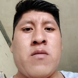 Luisiño from Santa Cruz de la Sierra | Man | 38 years old | Sagittarius