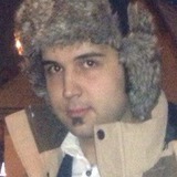 Amirshahin from Pishgaman | Man | 34 years old | Capricorn