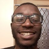 Ghost from Hartford | Man | 28 years old | Sagittarius