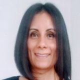 Liz from Queretaro | Woman | 44 years old | Capricorn