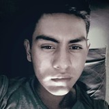 Eduardo from Tequila | Man | 27 years old | Libra